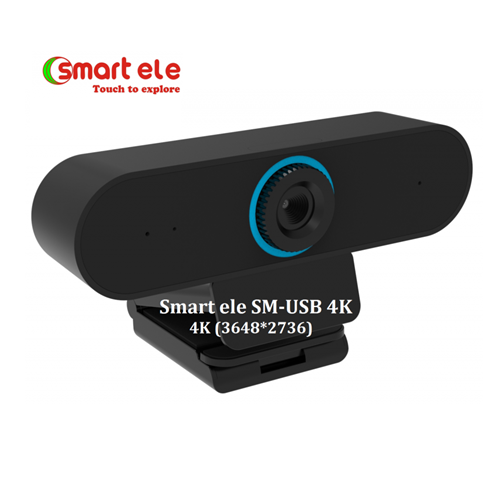 WebCam 4K Hội nghị – Hội Họp cao cấp